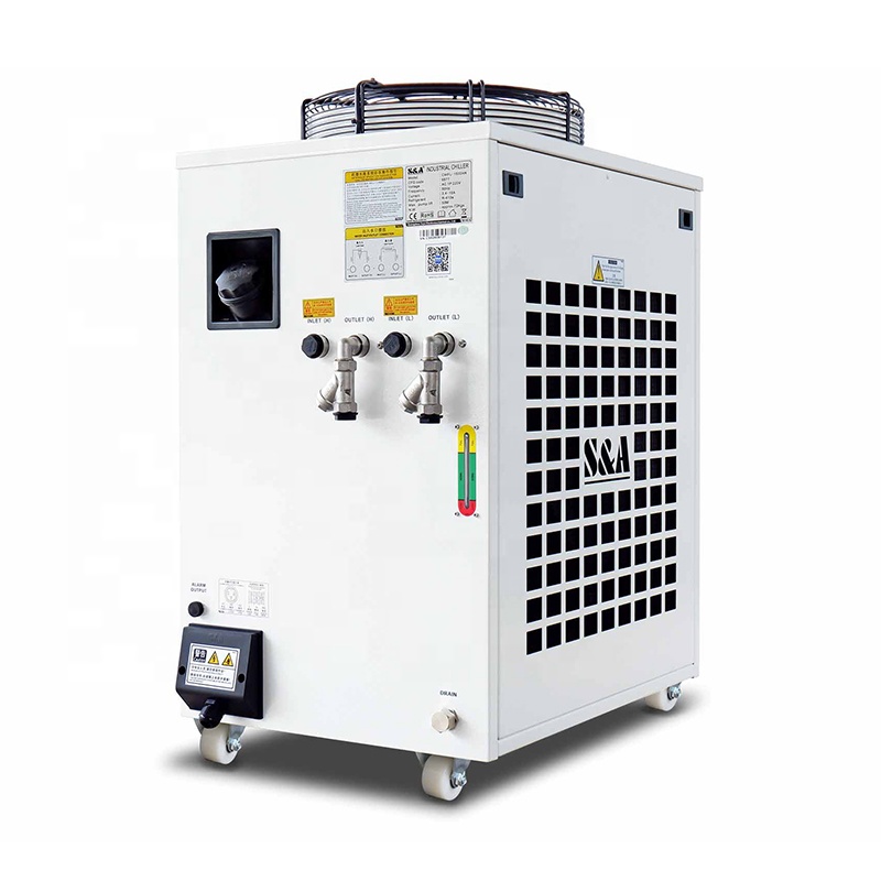 S&A CWFL-1500 1500W 1,5KW Indu – Laser Industrial Chiller Bewertung und Preis