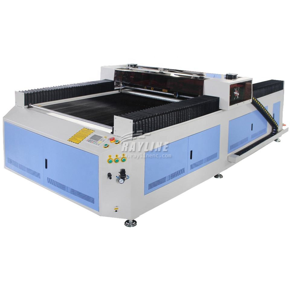 CO2-Laserschneidemaschine 150W – Industrial Laser Engraver Bewertung und Preis