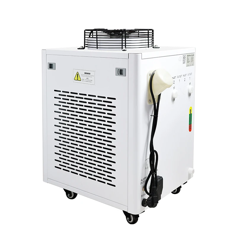 CW5300 Wasserkühler für CO2-La – Laser Industrial Chiller Bewertung und Preis