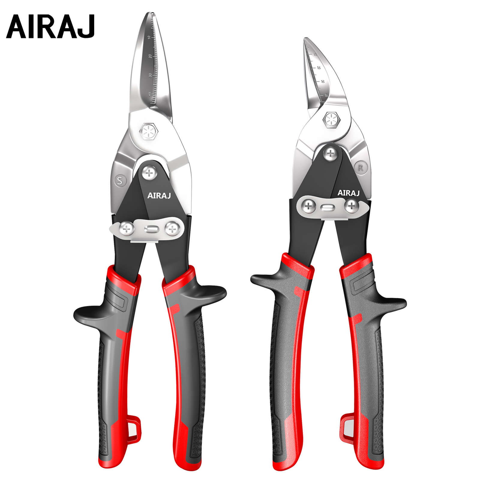 AIRAJ Luftfahrt-Schere, Blechs – Industrial Laser Engraver Bewertung und Preis